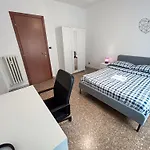Large Apartment Well Connected To Roma Historic Center With Metro A, Ac, Wi-Fi